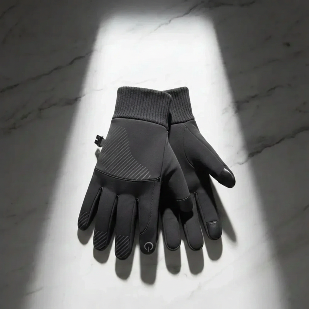 FrostHand – Slipp kalla fingrar, utan att tappa kontrollen