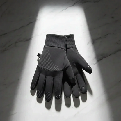 FrostHand – Slipp kalla fingrar, utan att tappa kontrollen