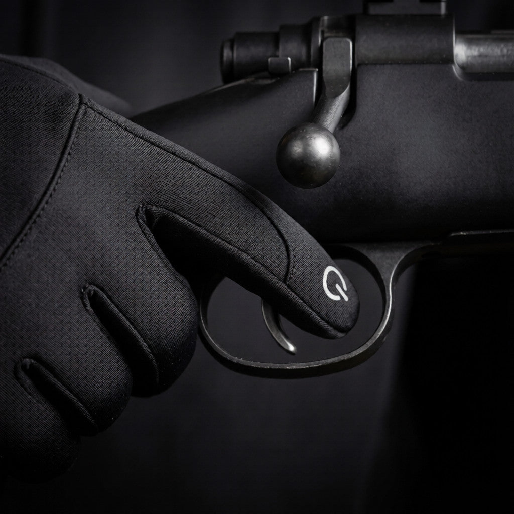 FrostHand – Slipp kalla fingrar, utan att tappa kontrollen